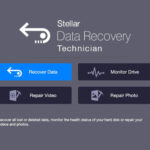 The Fastest File and Data Recovery Software