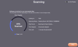 recover deleted photos