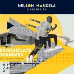 Nelson Mandela University Prospectus 2024 Download