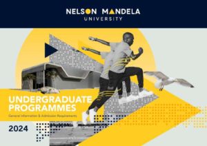 Nelson Mandela University Prospectus