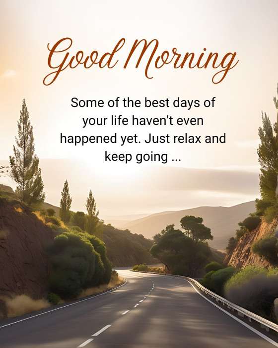 Good morning Blessings: Let every moment of your day be sprinkled with the gentle whispers of blessings that remind you of the abundant gifts that life has to offer. Hatred and tyranny do their work but love is far more powerful. Good morning may you be blessed that each day is extraordinary.