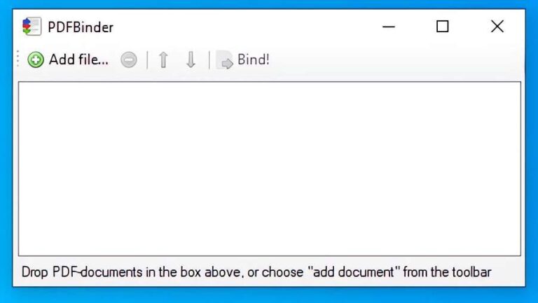 pdf merge