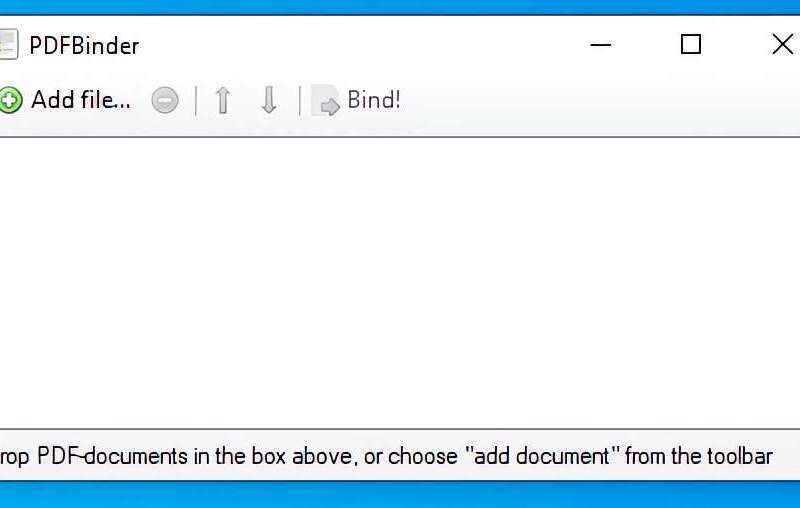 pdf merge