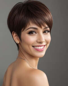 short hairstye 10