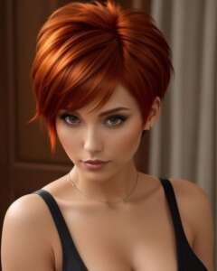 short hairstye 11