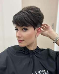 short hairstye 12