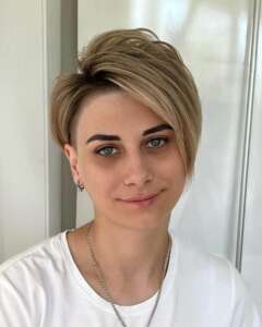 short hairstye 13