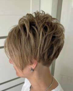 short hairstye 14