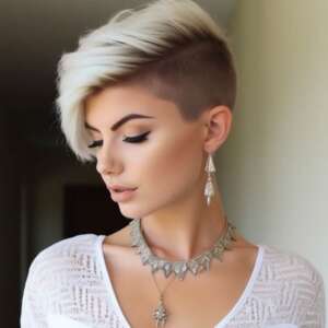 short hairstye 16