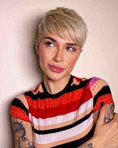 short hairstye 18