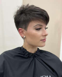 short hairstye 2