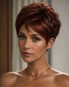 short hairstye 3