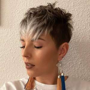 short hairstye 4