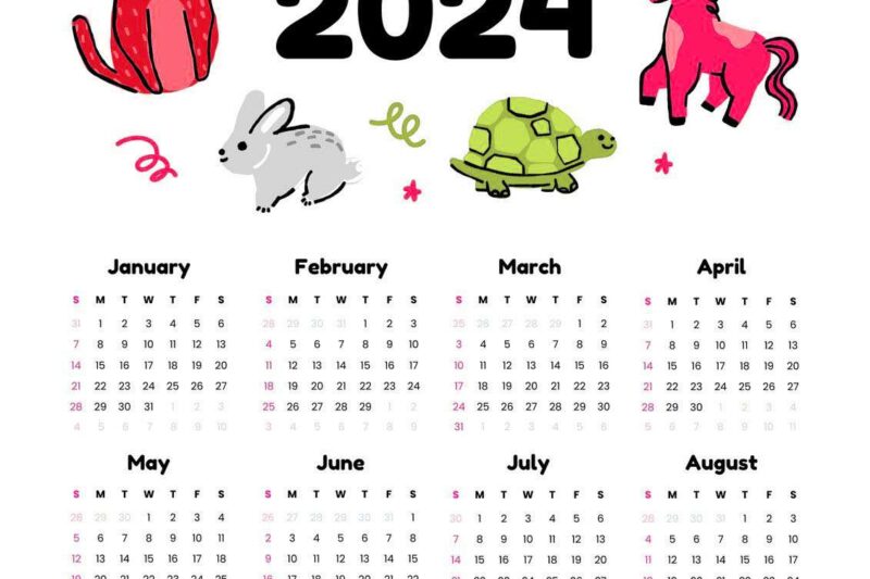 2024 Calendar Pictures Safe Download