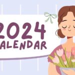 Download Journey to Calendar 2024