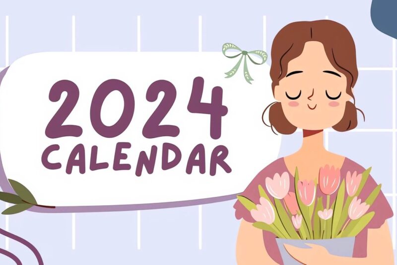Download journey to calendar 2024