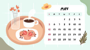 5 may 2024 calendar