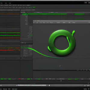 Behind the Scenes Adobe Audition's Role in Film Soundtrack Production