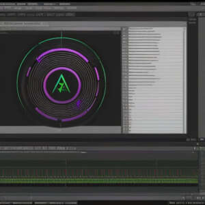 Podcasting Perfection A Step-by-Step Journey with Adobe Audition