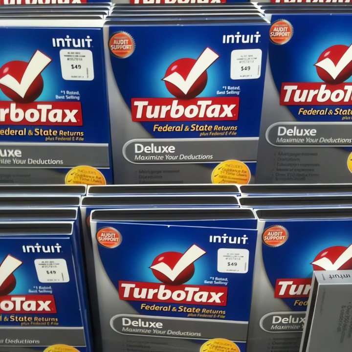 turbotax