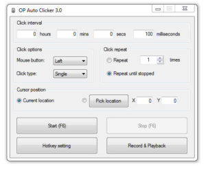 auto clicker | download free pp 4.0 3.0 mac apk