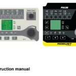 MA25 Pulse User Manual PDF Free Download