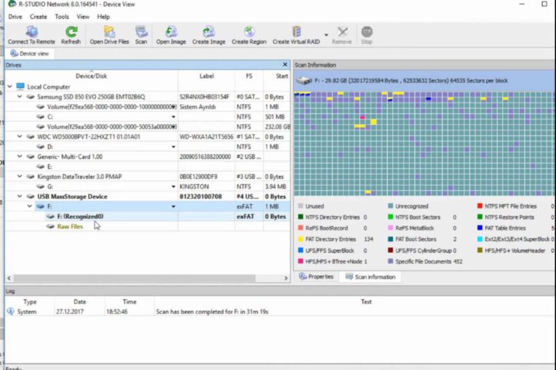 2024 Data Recovery Software Free Download