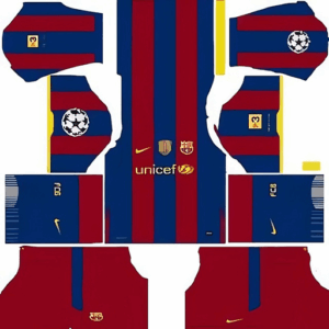 12 barcelona dls kit 2020 png free download
