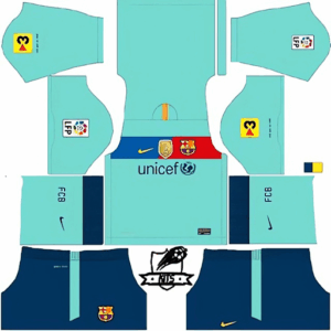 13 barcelona dls kit 2020 png free download