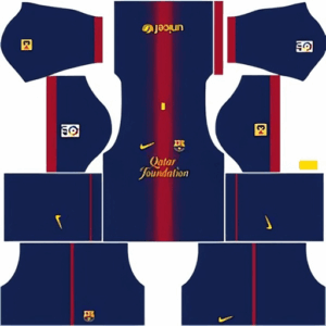 16 barcelona dls kit 2020 png free download