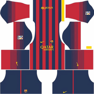 9 barcelona dls kit 2020 png free download