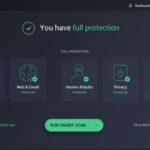 AVG Free Antivirus 2025 Download