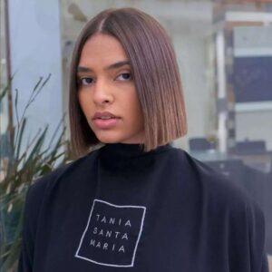 awesome bob hairstyle