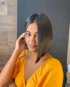 balanced bob braids