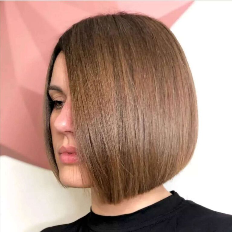 bob haircuts
