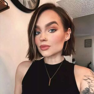 cool bob haircut
