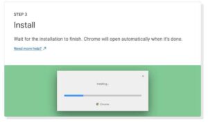download google chrome for windows 11 install