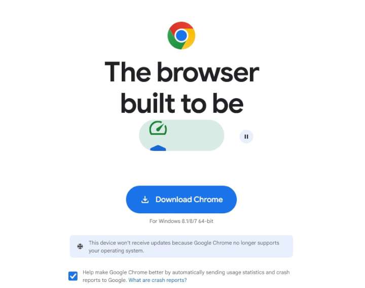 download google chrome for windows 11 online installer