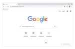 download google chrome for windows 11 view screen