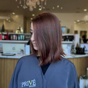long bob haircuts