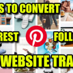 5 Steps to Drive Traffic from Pinterest to Your Website