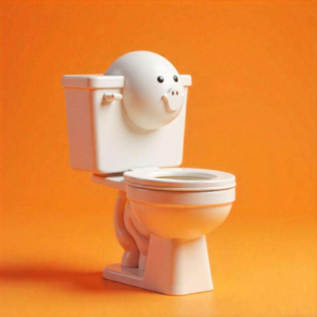 skibidi toilet characters