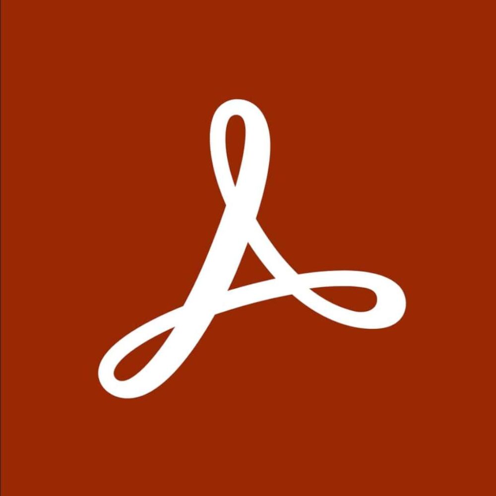 Download Adobe Acrobat Reader for Windows 11 PC