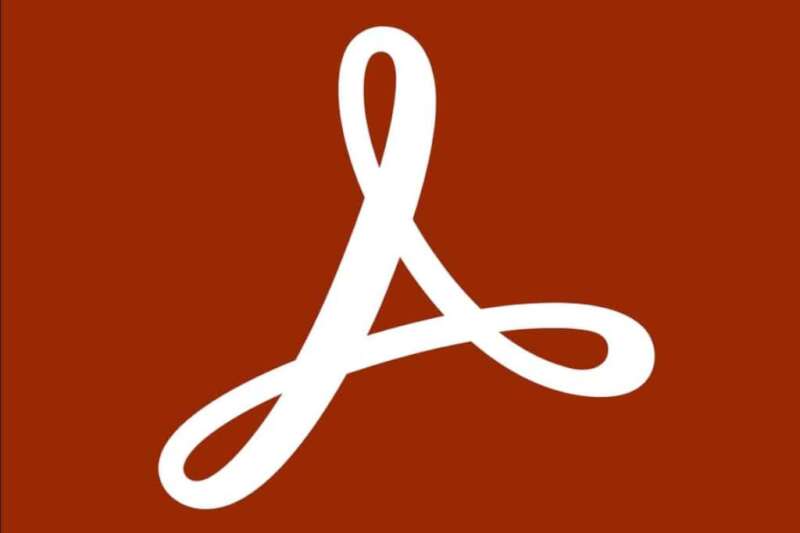 Download Adobe Acrobat Reader for Windows 11 PC