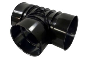 corrugated equal tee 1