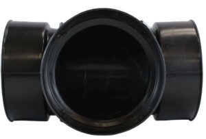 corrugated equal tee 4