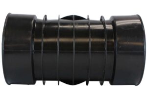 corrugated equal tee 6