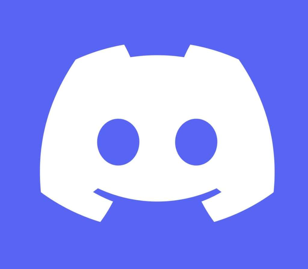 discord logo