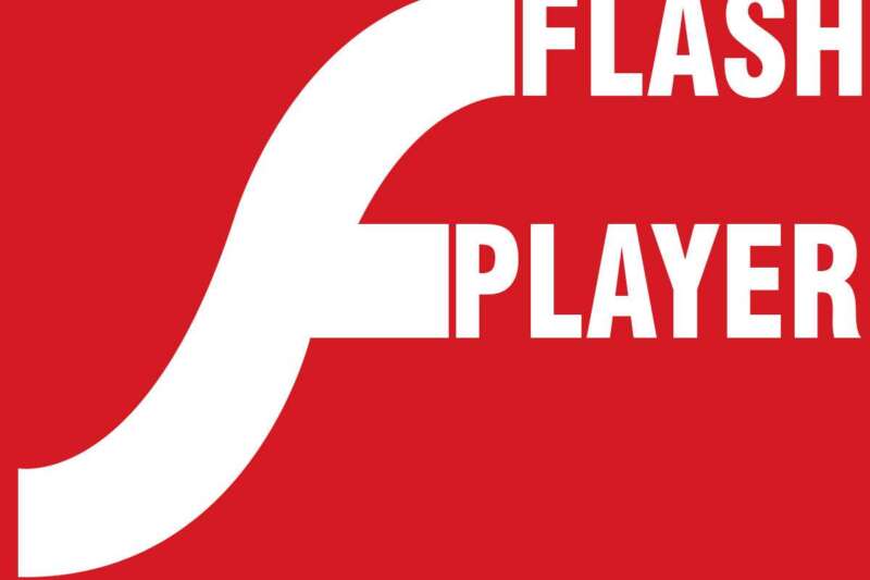 adobe flash player