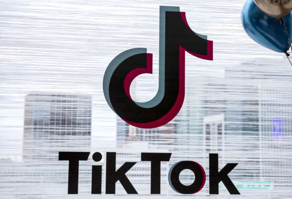 tiktok icon